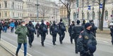 Demo gegen Impfpflicht