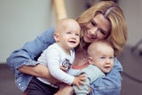 Der Weg zum Wunschbaby