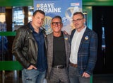 Schlager-Stars für Ukraine-Frieden
