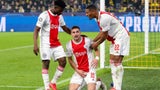 Berühmtes Tadic-Penis-Foto ein Fake?