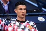 ManCity-Gala im Manchester-Derby gegen United