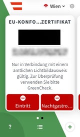 Nächster Corona-Flop: Totalausfall bei Grüne-Pass-App