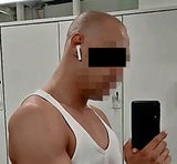 Vergewaltiger rief Rettung – für sich!