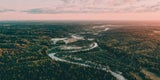 Die schönsten Nationalparks in Lettland