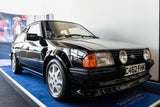 Früheres Auto von Prinzessin Diana für 765.000 Euro versteigert