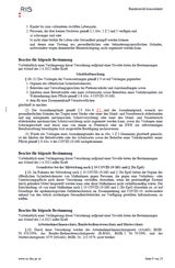 oe24 liegt der aktuelle Corona-Verordnungs-Entwurf vor
