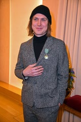 ›Jedermann‹ ist jetzt Ritter