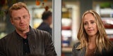 Grey's Anatomy