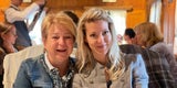 Zuwachs für Lugners Streichelzoo