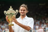 Federer Wimbledon 2003