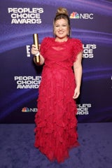People's Choice Awards: Die Tops & Flops der Stars