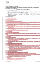 oe24 liegt der aktuelle Corona-Verordnungs-Entwurf vor