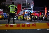 Massenpanik in Seoul: Österreicher unter Toten