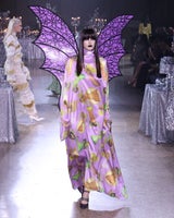 Fashion Week: Tierische Shows in New York