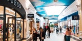 Freeport Fashion Outlet- Center