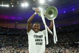 Alaba als Königlicher auf Österreichs Sportler-Thron