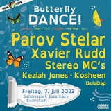 Parov Stelar, Stereo MC’s & Co. swingen in Eisenstadt