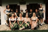 Rammstein schocken mit Österreich-Video