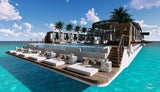 Beach Club