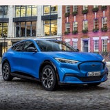 Die 7 "Car of the Year 2022"-Finalisten
