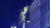 Ein Toter bei Wohnungsbrand in Wien-Margareten
