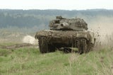 Bundesheer Leopard