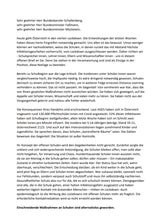 offener brief