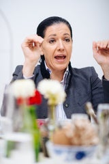 Strache Anwältin: "Habe viele Feinde"