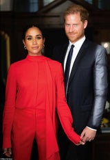 Foto-Duell der Royals