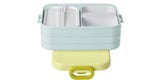 Limited Edition Mepal Vibe: Bento Lunchbox - lemon vibe - EUR 13,99