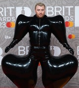 Styles & Smith als Hits der ''Brits''