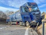 Unfall Bonbons Mentos