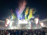 Ed Sheeran Wien
