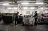 Beben in Türkei und Syrien: Opferzahl steigt auf 3.600