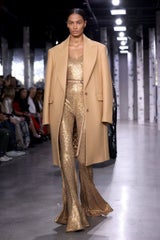 Stars stürmen Michael Kors Show