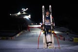 Vonn Kitzbühel Nacht