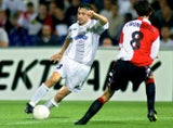 Das war Sturms letzte Champions-League Elf