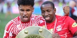 1.000 Liter Freibier! Bullen feiern Titelparty