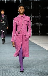 Fashion Week Paris 2022