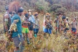 Papua