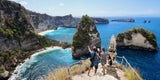 Bali will Touristen-Leitfaden für gutes Benehmen herausgeben