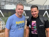 Gabalier Konzert München Zeidler