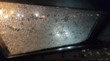 Hagel-Sturm machte Flug zum Albtraum – Notlandung!