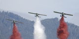 125.000 Besucher stürmen Airpower-Flugshow
