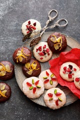 Rezeptideen für Weihnachten