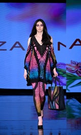 Fashion Week: Tierische Shows in New York