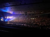 Fendrichs Show lässt Stadthalle beben