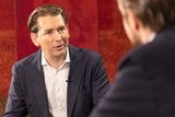 Kurz Interview