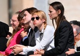 Papst Asow Ehefrauen