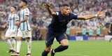 Mbappe